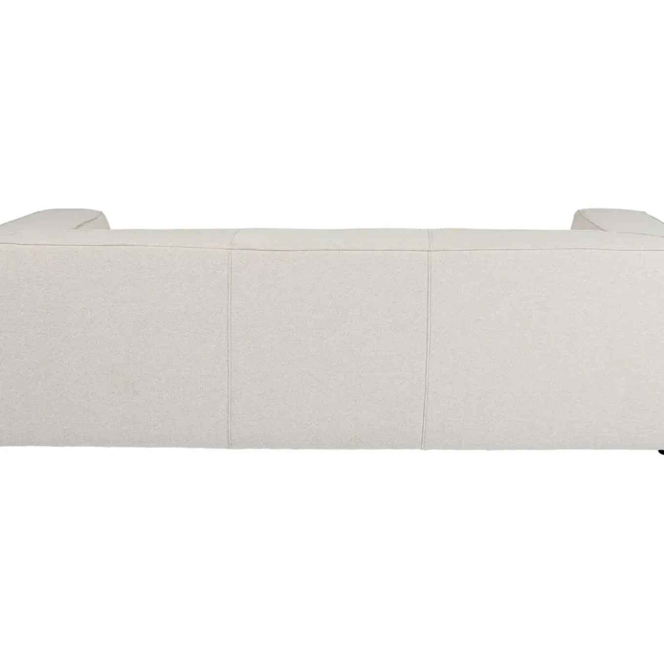 Canapés Cubetto 3-Places Creme 220Cm