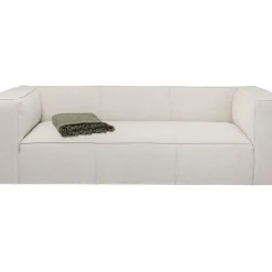 Canapés Cubetto 3-Places Creme 220Cm