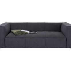 Canapés Cubetto 3-Places Gris Fonce 220Cm