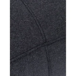 Canapés Cubetto 3-Places Gris Fonce 220Cm