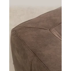 Canapés Cubetto 3-Places Taupe 220Cm
