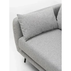 Canapés D Angle Amalfi Droite Gris 275Cm