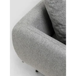 Canapés D Angle Amalfi Droite Gris 275Cm