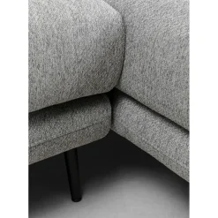 Canapés D Angle Amalfi Droite Gris 275Cm