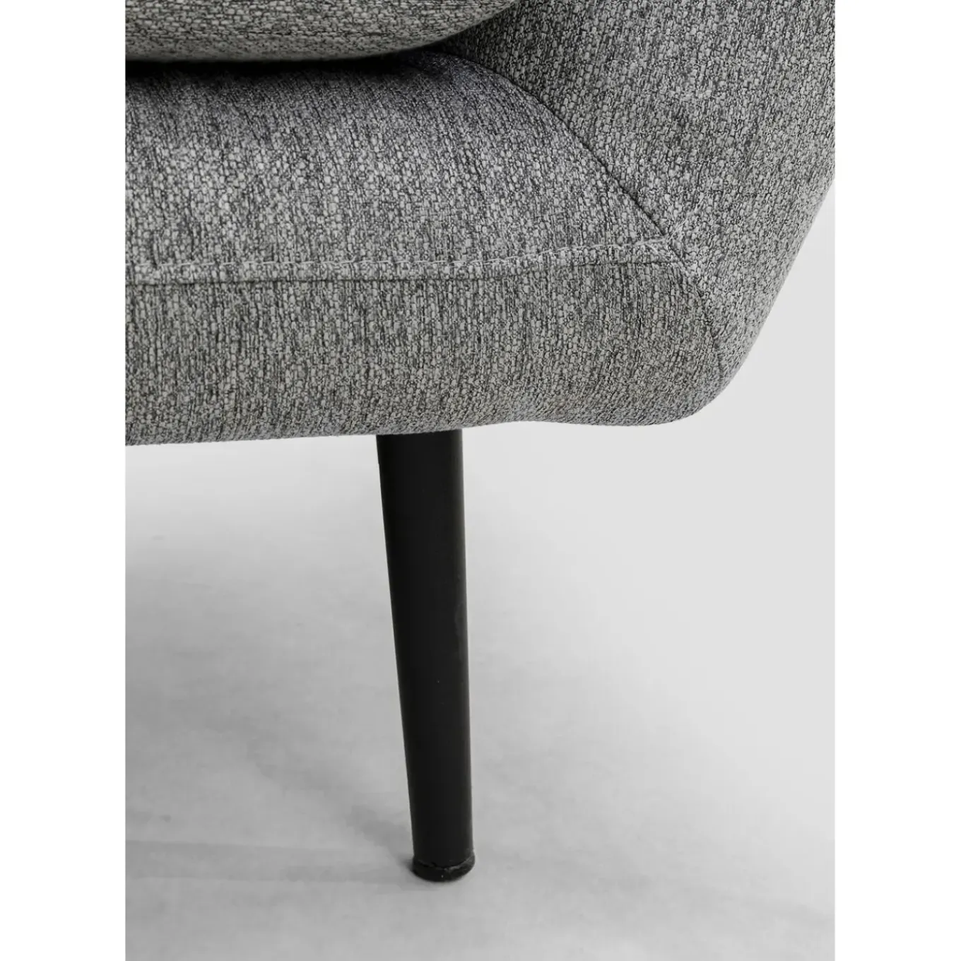 Canapés D Angle Amalfi Droite Gris 275Cm