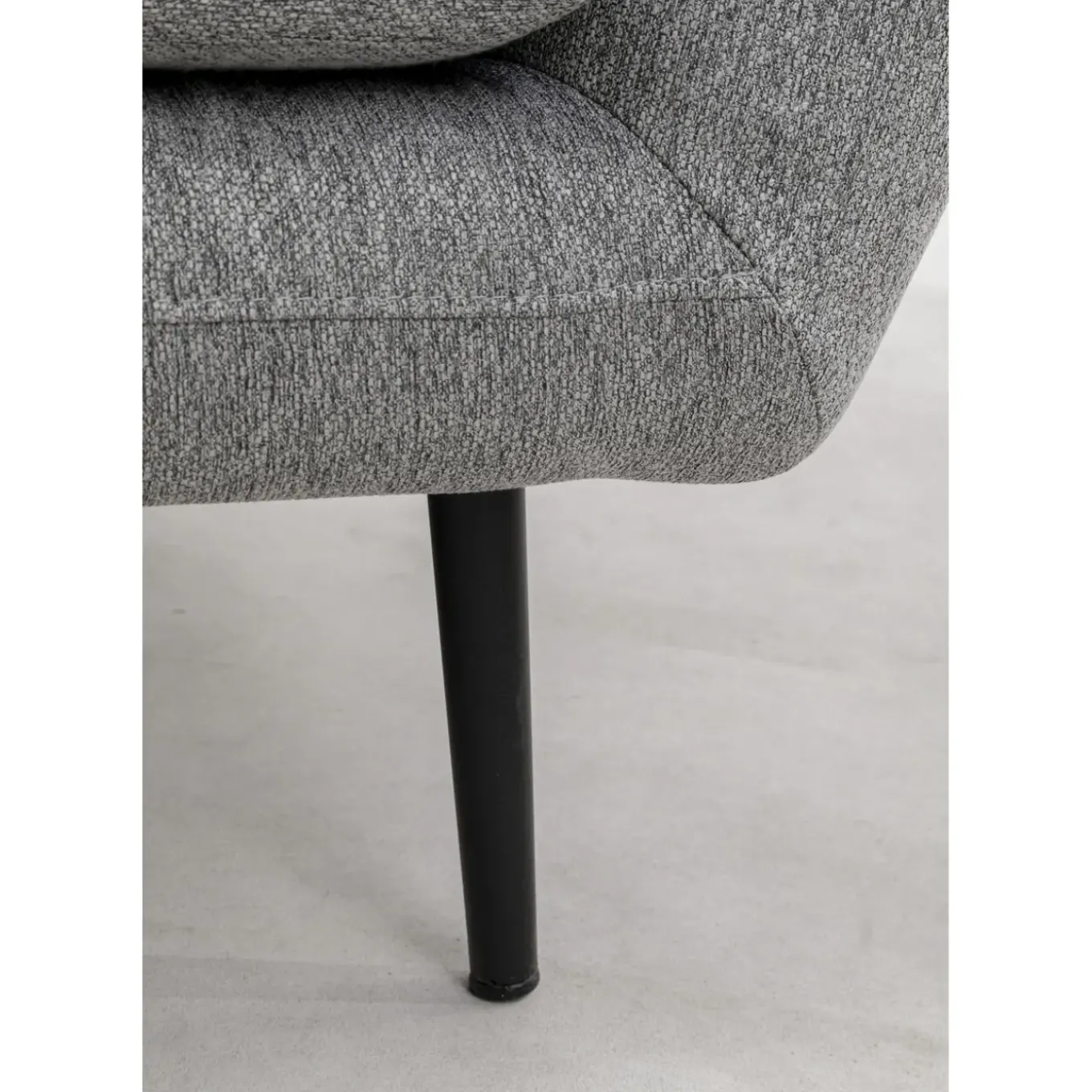 Canapés D Angle Amalfi Gauche Gris 275Cm