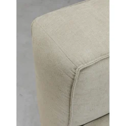 Canapés D Angle Henry Creme Droite 285X170Cm