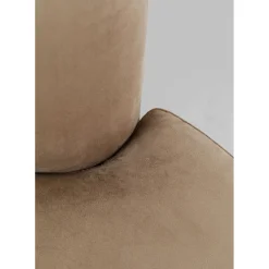 Canapés Dschinn 3-Places Beige 233Cm