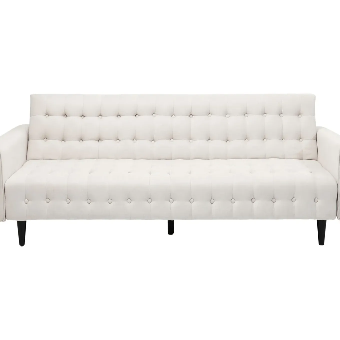 Canapés Lit Milchbar Beige 219Cm
