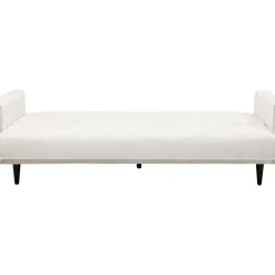 Canapés Lit Milchbar Beige 219Cm