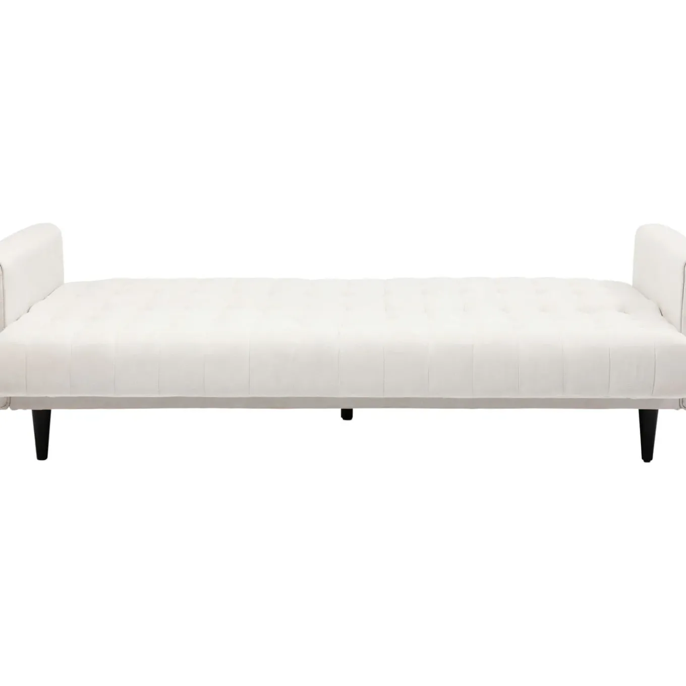 Canapés Lit Milchbar Beige 219Cm
