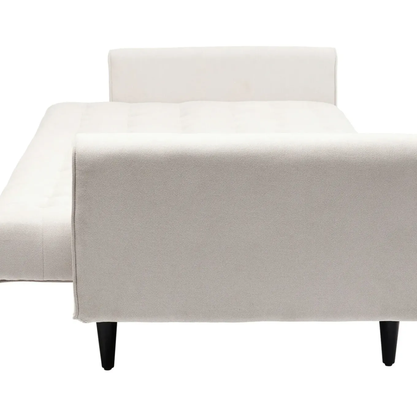 Canapés Lit Milchbar Beige 219Cm