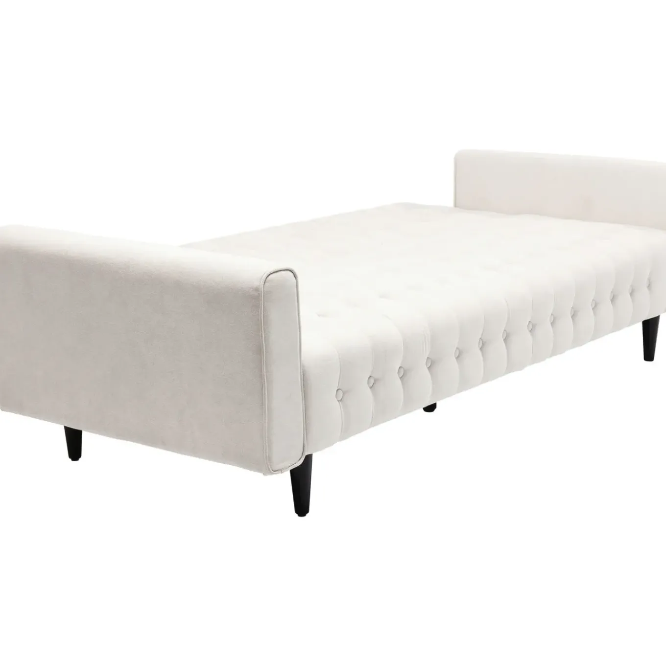 Canapés Lit Milchbar Beige 219Cm