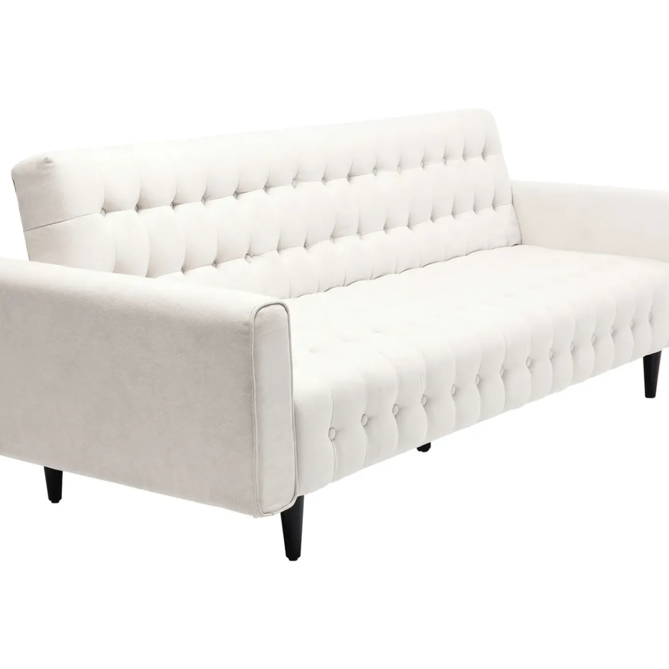 Canapés Lit Milchbar Beige 219Cm