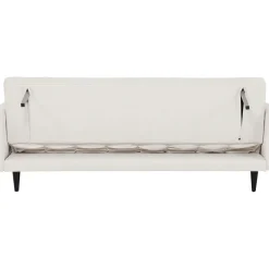 Canapés Lit Milchbar Beige 219Cm