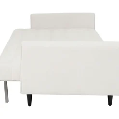 Canapés Lit Milchbar Beige 219Cm