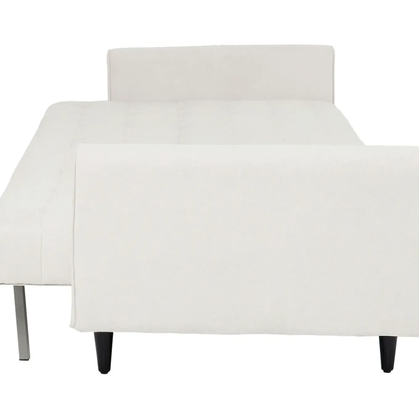 Canapés Lit Milchbar Beige 219Cm