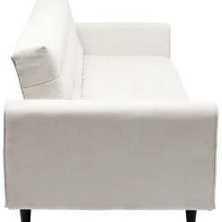 Canapés Lit Milchbar Beige 219Cm