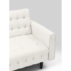 Canapés Lit Milchbar Beige 219Cm