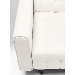 Canapés Lit Milchbar Beige 219Cm