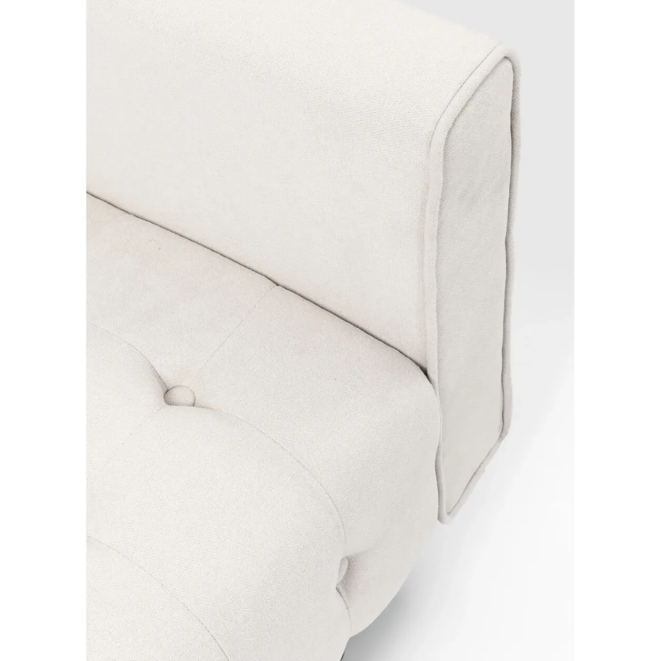 Canapés Lit Milchbar Beige 219Cm