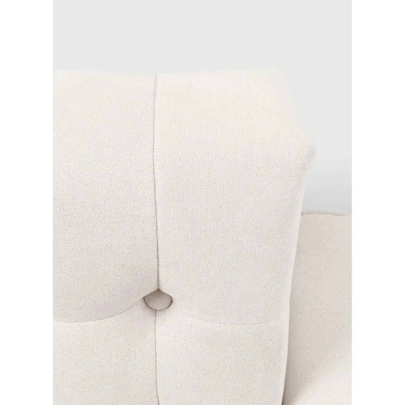 Canapés Lit Milchbar Beige 219Cm