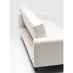 Canapés Lit Milchbar Beige 219Cm