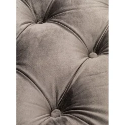 Canapés Metropol 3-Places Gris 238Cm