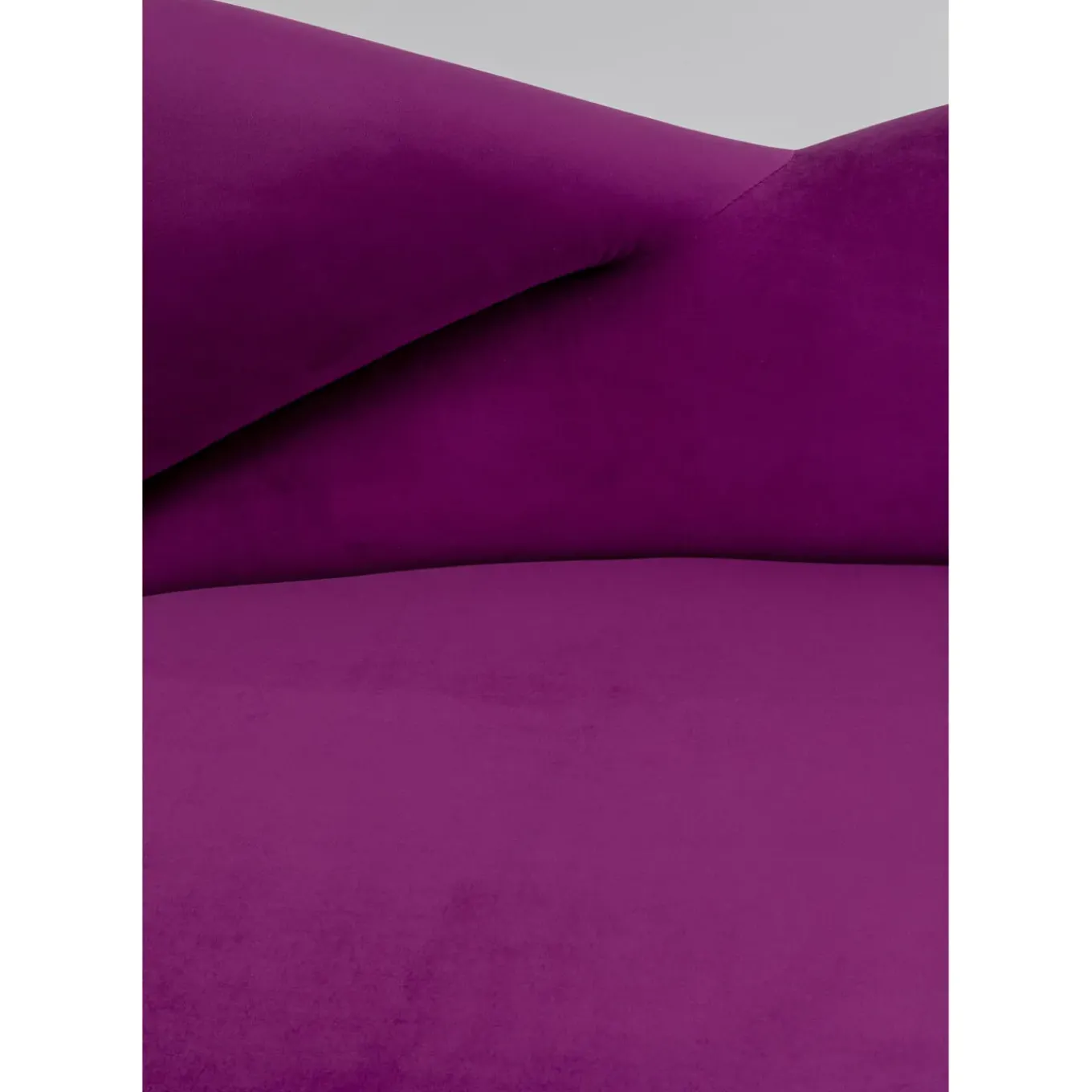 Canapés Night Fever 3-Places Violet
