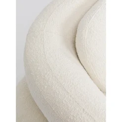 Canapés Peppo 2-Places Blanc 182Cm