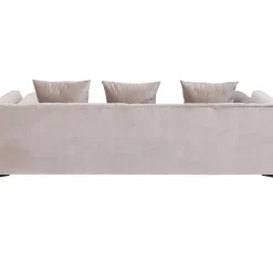 Canapés Variete 3-Places Gris