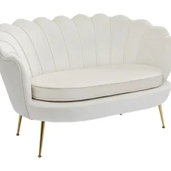 Canapés Water Lily 2-Seater Oro Beige
