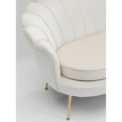 Canapés Water Lily 2-Seater Oro Beige