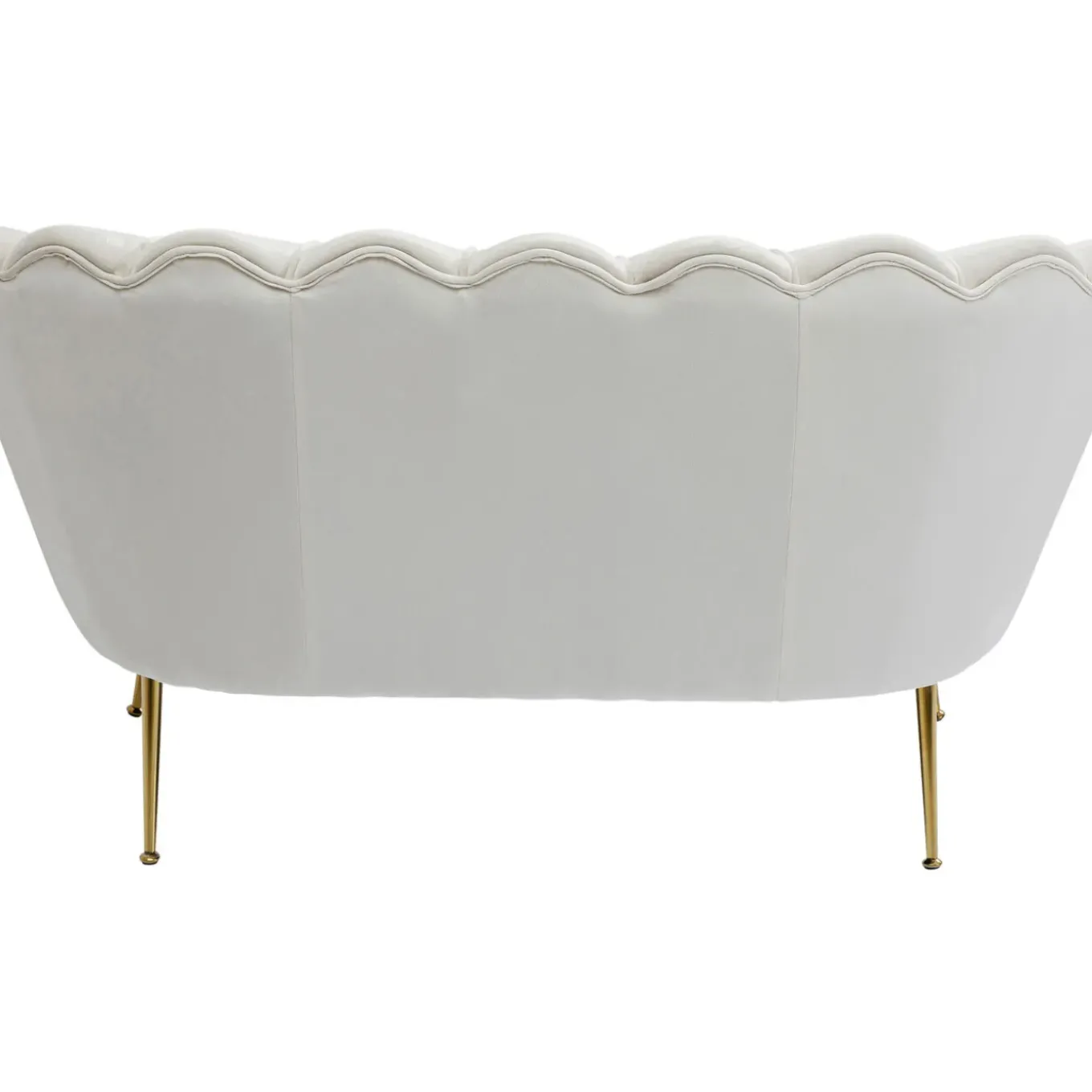 Canapés Water Lily 2-Seater Oro Beige