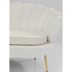Canapés Water Lily 2-Seater Oro Beige