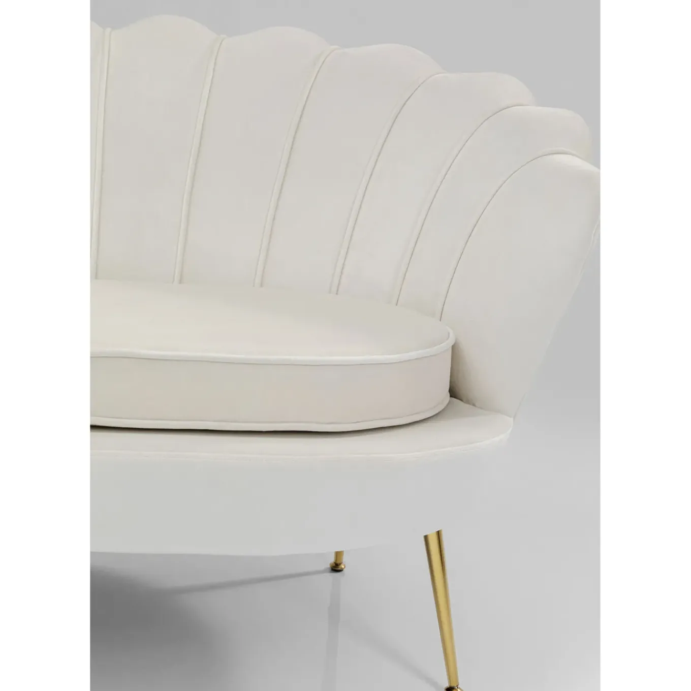 Canapés Water Lily 2-Seater Oro Beige