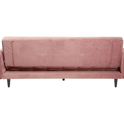 Canapés-Lit Milchbar Mauve 219Cm