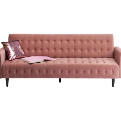 Canapés-Lit Milchbar Mauve 219Cm