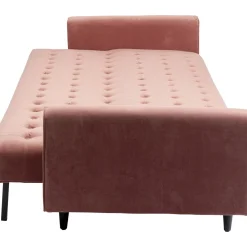 Canapés-Lit Milchbar Mauve 219Cm