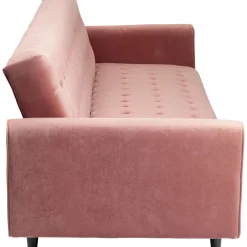 Canapés-Lit Milchbar Mauve 219Cm