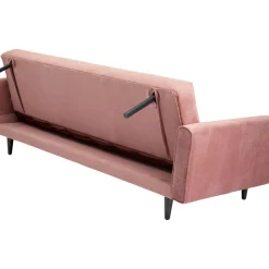 Canapés-Lit Milchbar Mauve 219Cm