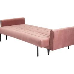 Canapés-Lit Milchbar Mauve 219Cm