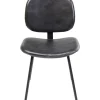 Chair Barber Noir
