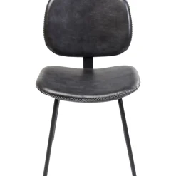 Chair Barber Noir