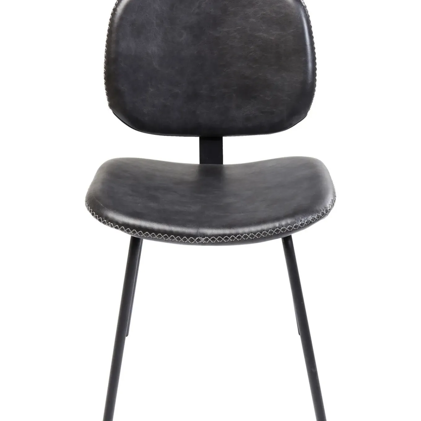 Chair Barber Noir