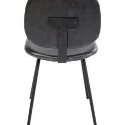 Chair Barber Noir