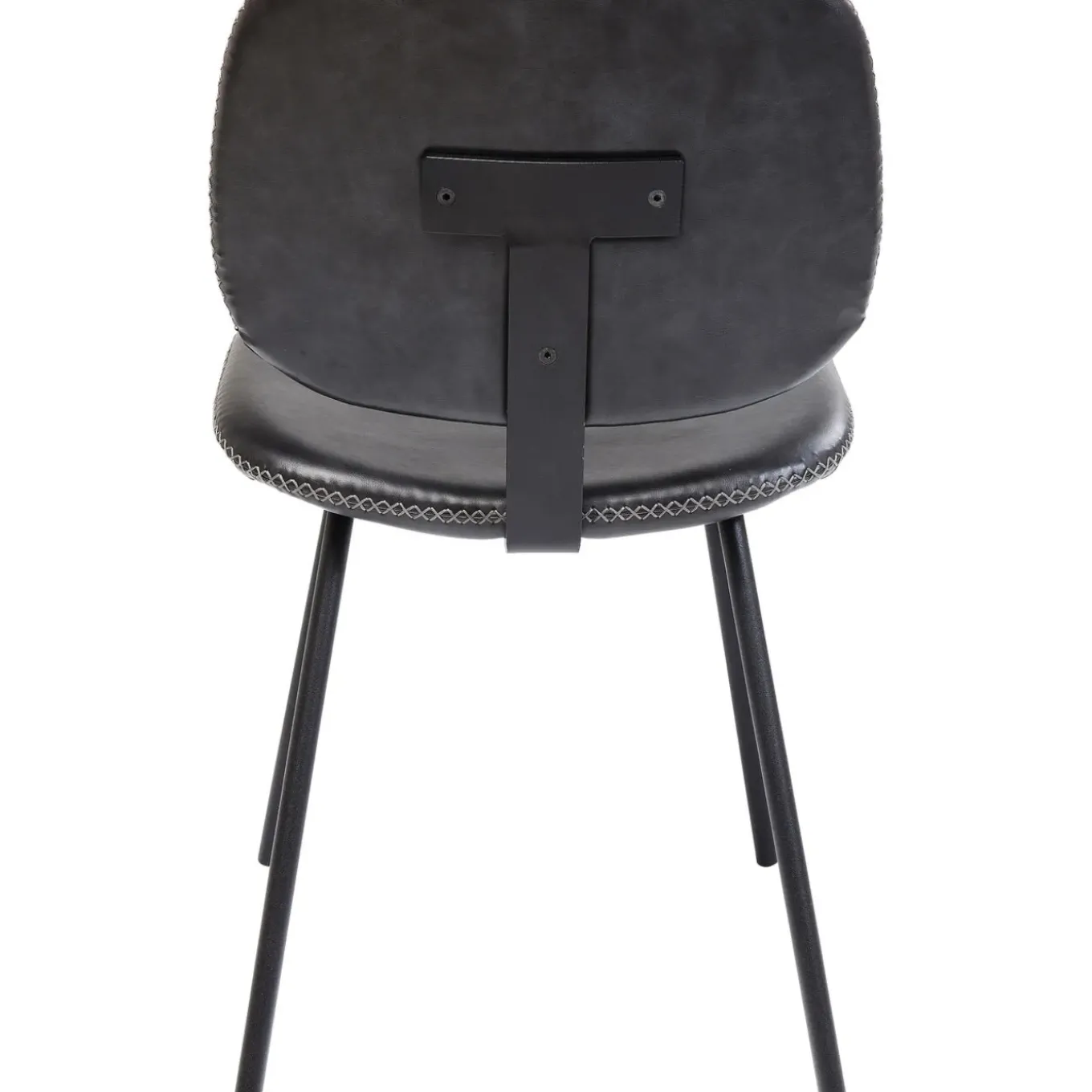 Chair Barber Noir