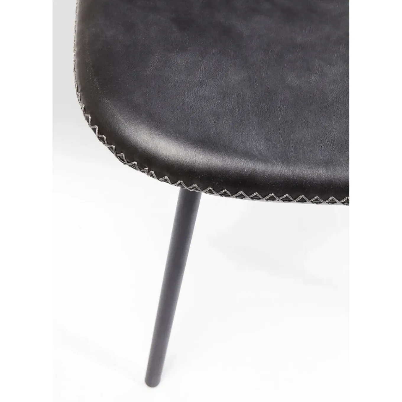 Chair Barber Noir
