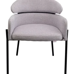 Chaise A. Acc. Alexia.Lavande