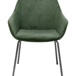 Chaise A. Acc. Avignon Vert